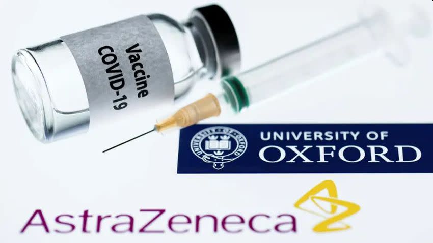 La vacuna de Oxford/AstraZeneca está encontrando reticencias en diferentes países 