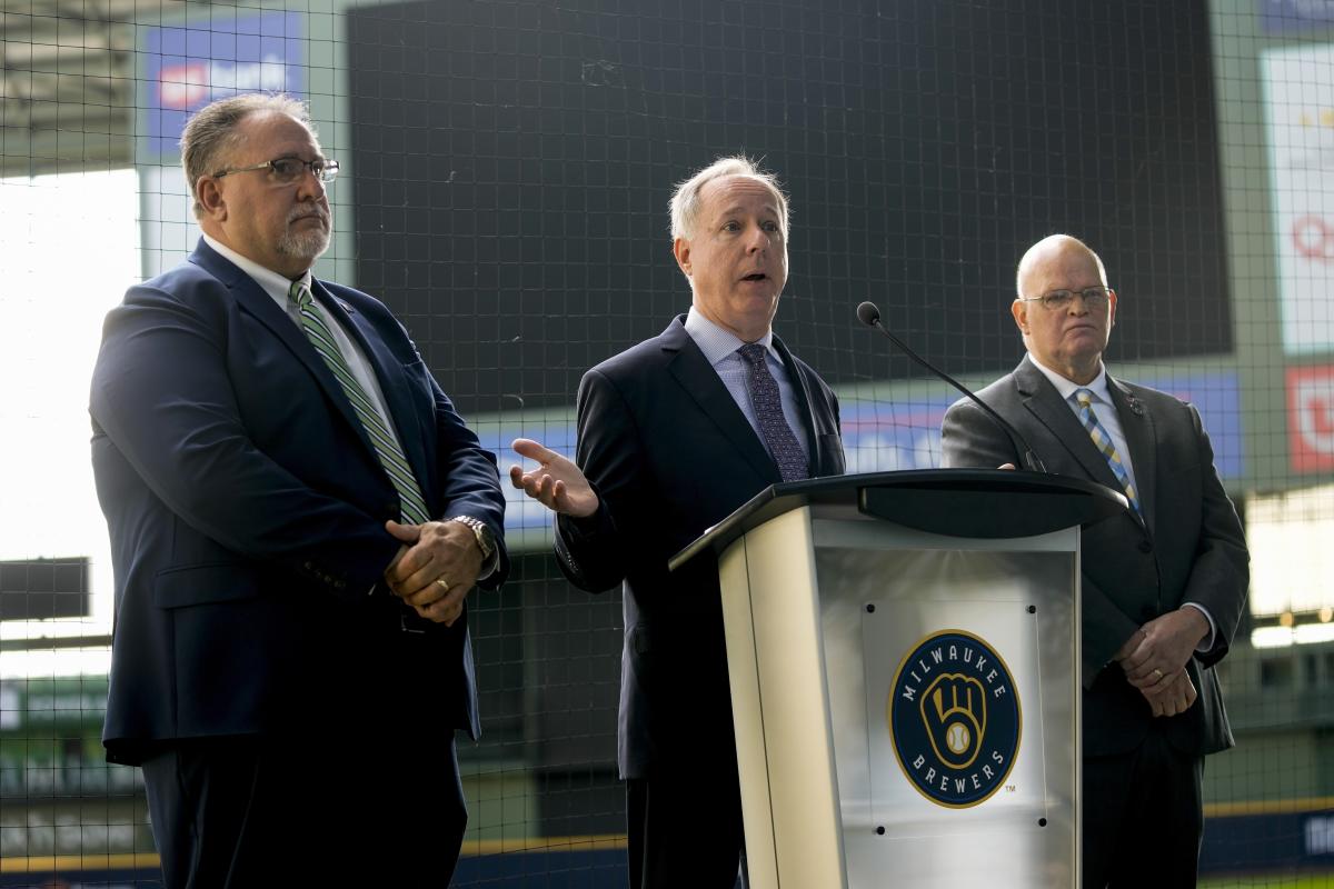 Miller Park Roof Rules: It's More Than The Weather