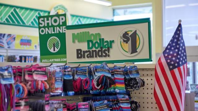 48 things you should (and shouldn't) buy at discount grocers and dollar  stores 