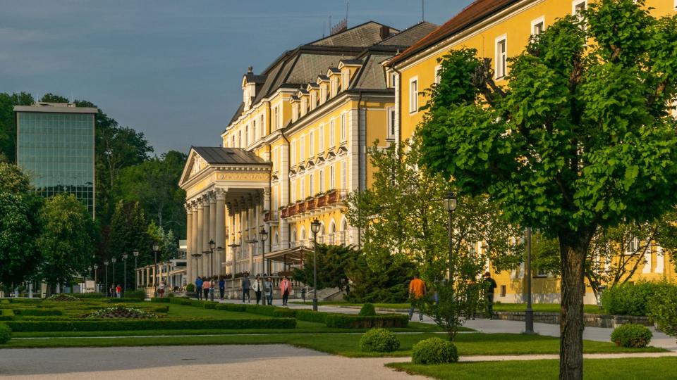 Rogaška Slatina, Slovenia