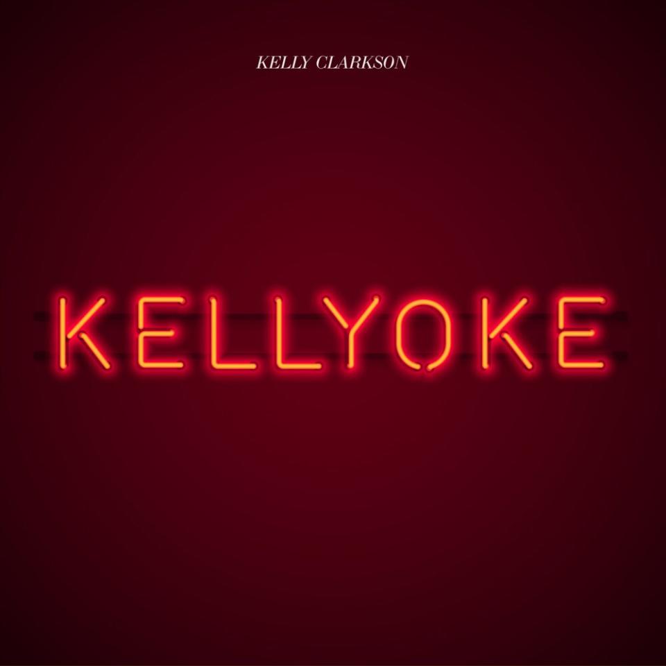 Kelly Clarkson Announces Kellyoke EP