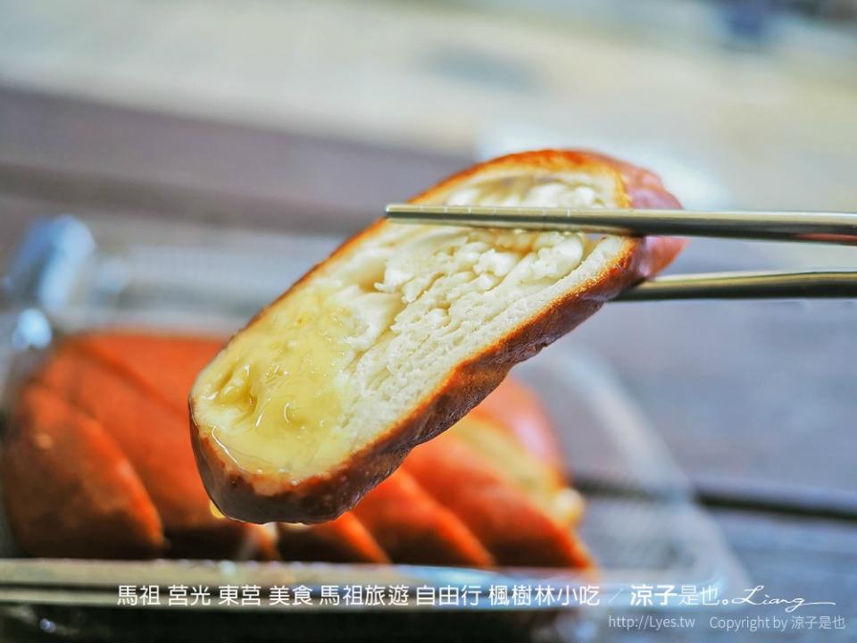 馬祖東莒三大必吃美食～楓樹林小吃、華美美食、國利豆花