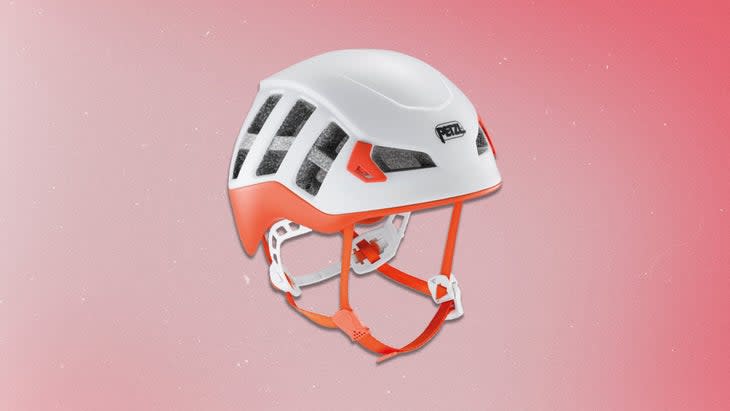 Petzl Meteor Helmet