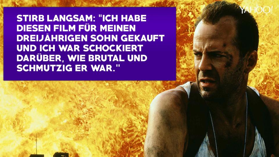 Hobbykritiker auf Amazon: Die dümmsten Filmreviews aller Zeiten