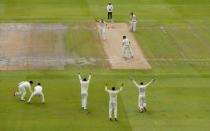 Ashes 2019 - Fourth Test - England v Australia