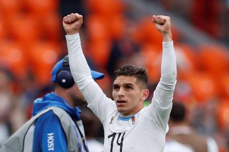 Arsenal confident of Lucas Torreira and Bernd Leno transfers as Unai Emery spends summer budget