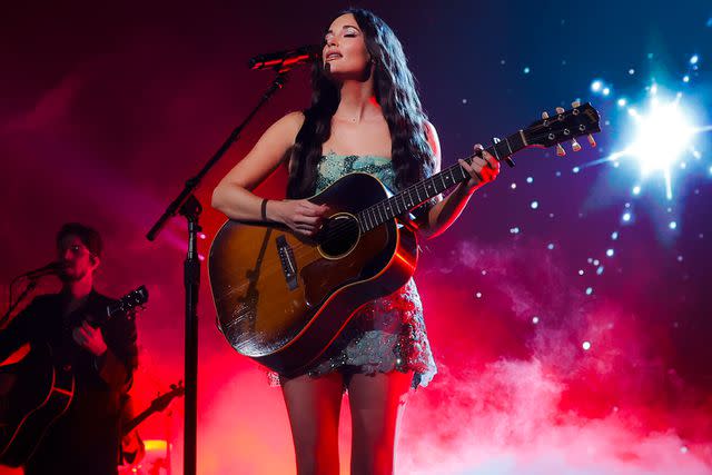 <p>Emma McIntyre/Getty</p> Kacey Musgraves