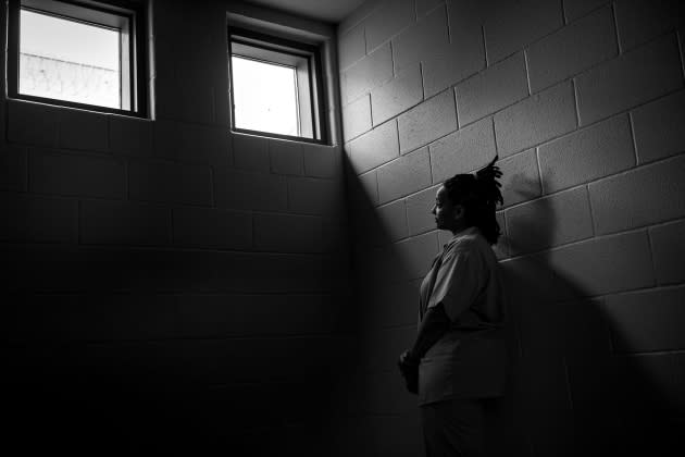 drug-incarcerations.jpg Unwinding the Drug War - Credit: Nikki Kahn/The Washington Post/Getty Images