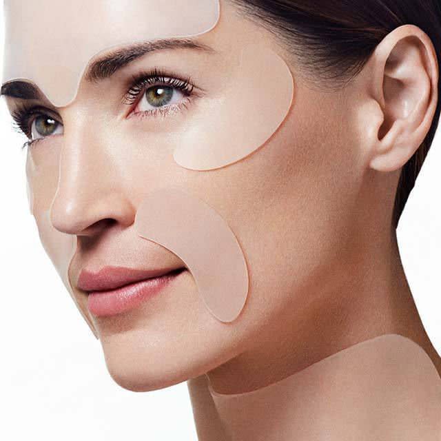 Best for Anti-Aging: SiO FaceLift Patches