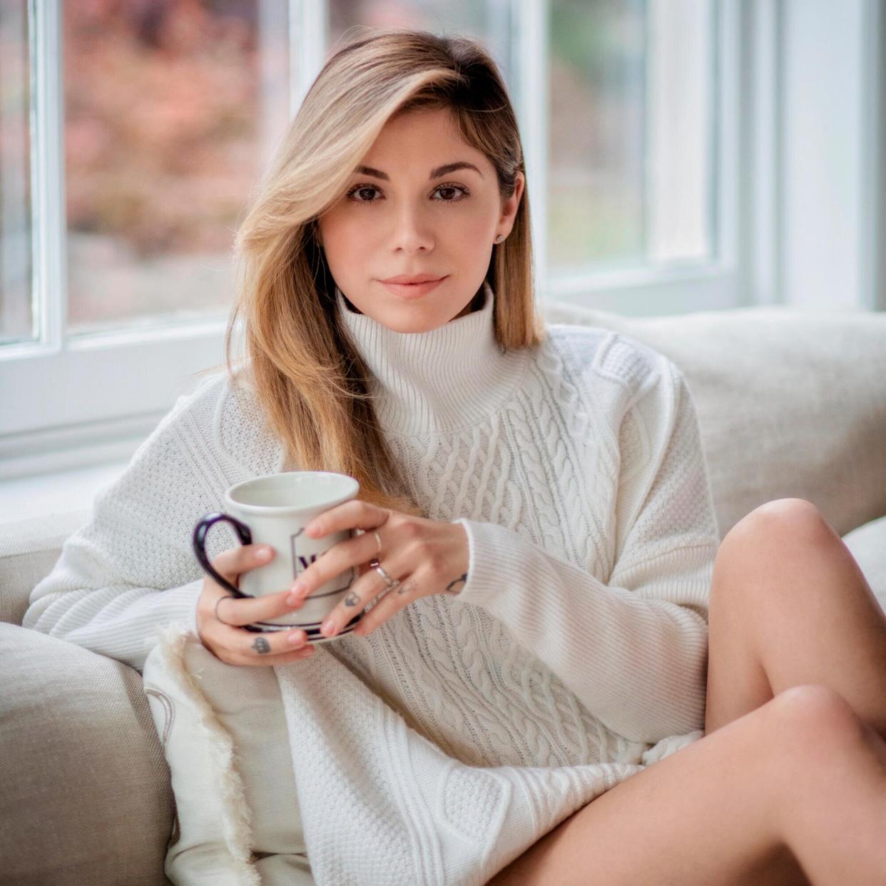 christina perri