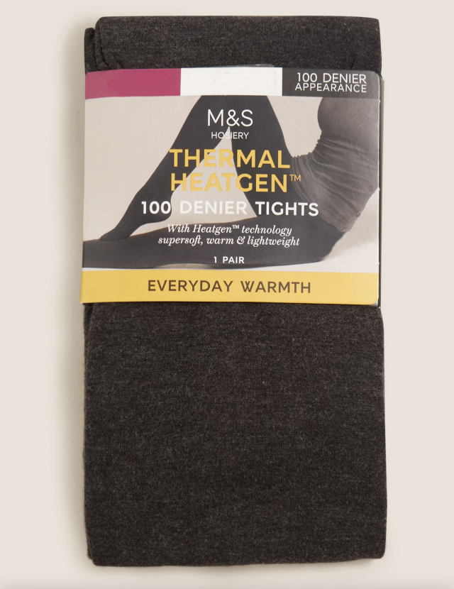 Marks And Spencer Thermal Bottoms - Buy Marks And Spencer Thermal