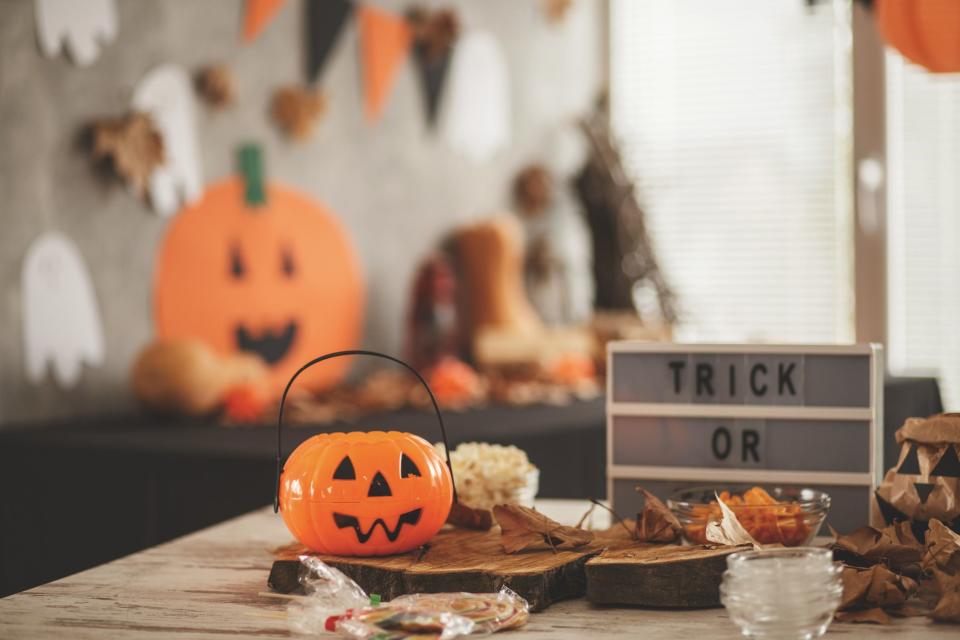 45 Halloween Party Themes for Celebrating in Spooky Style This October