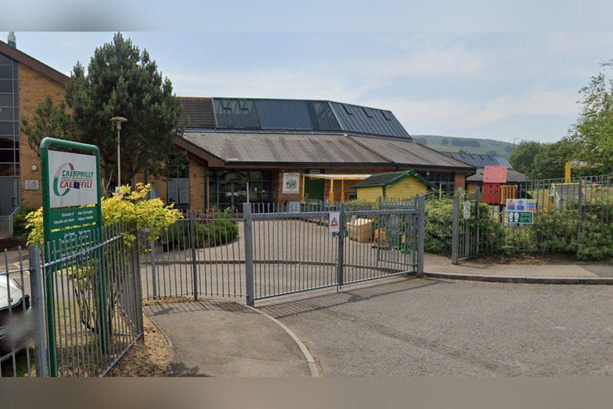 School where pupils' interactions are 'exemplary' receives top Estyn report <i>(Image: Google Maps)</i>