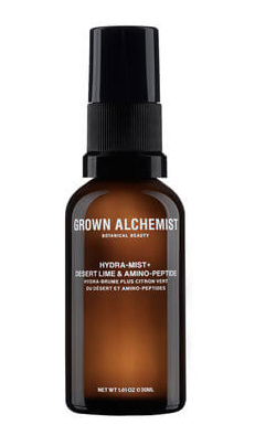  Grown Alchemist Hydra-Mist+: Desert Lime & Amino Peptide