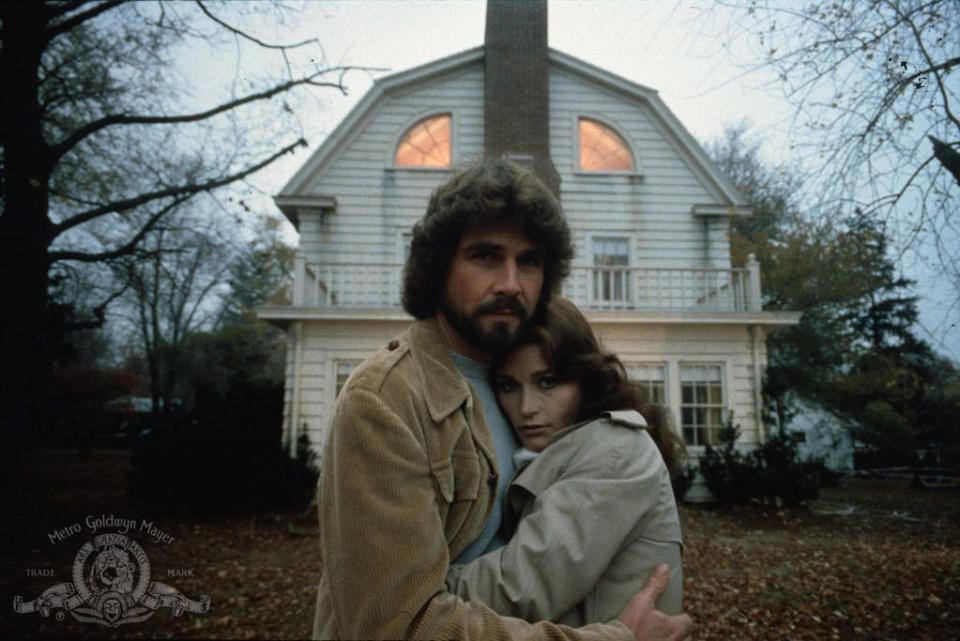 <i>The Amityville Horror (1975)</i>