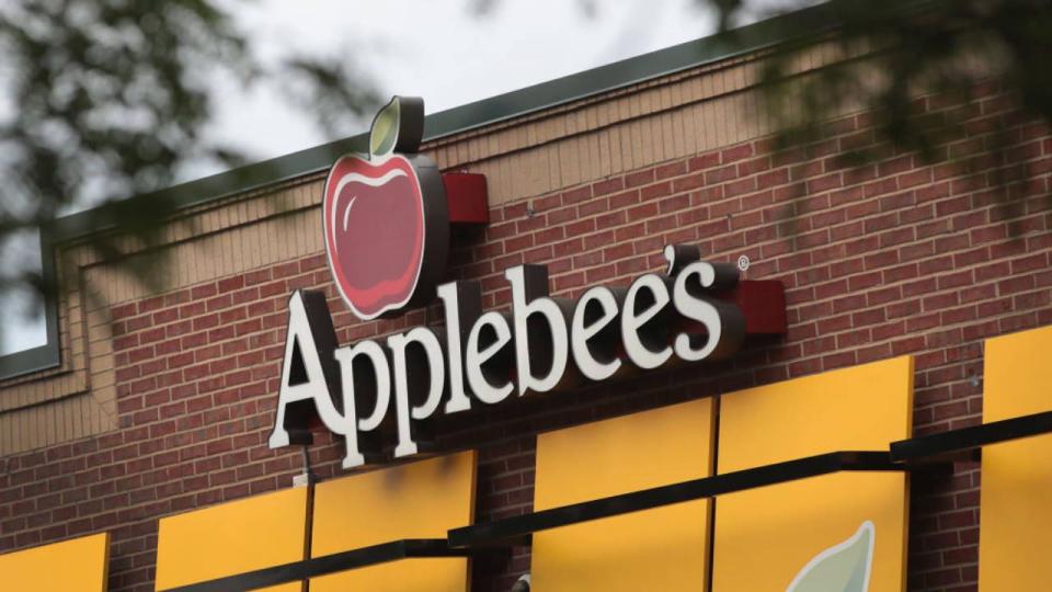 Two people were critically injured after a shooting at an Applebee's restaurant near Memphis.