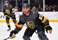 NHL: Tampa Bay Lightning at Vegas Golden Knights