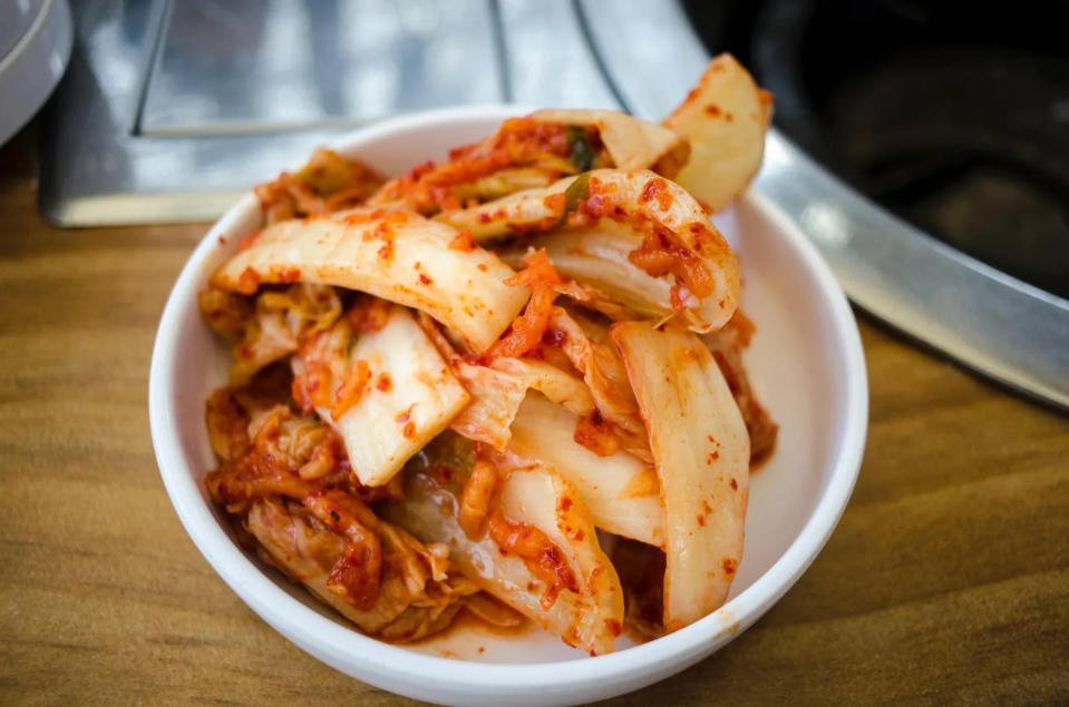 <strong>業者均已將案內原料製成韓式泡菜產品，現場均無原料及商品存貨。（示意圖／pixabay）</strong>