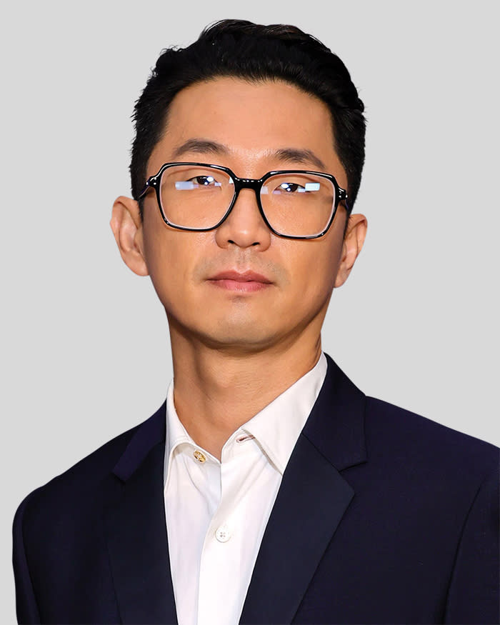 Lee Sung-Jin