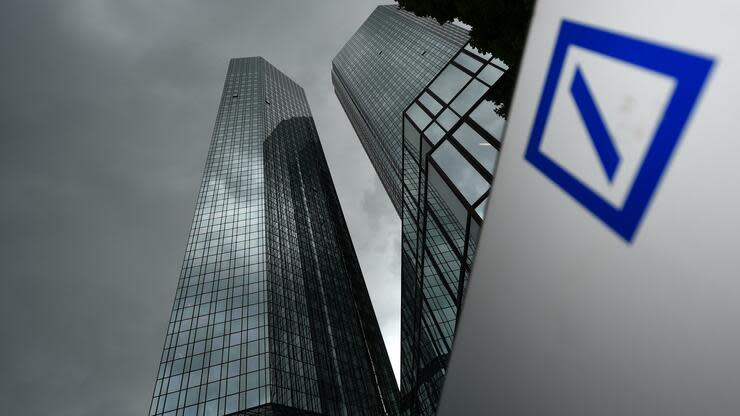 Das größte deutsche Geldhaus will in China wachsen. Foto: dpa