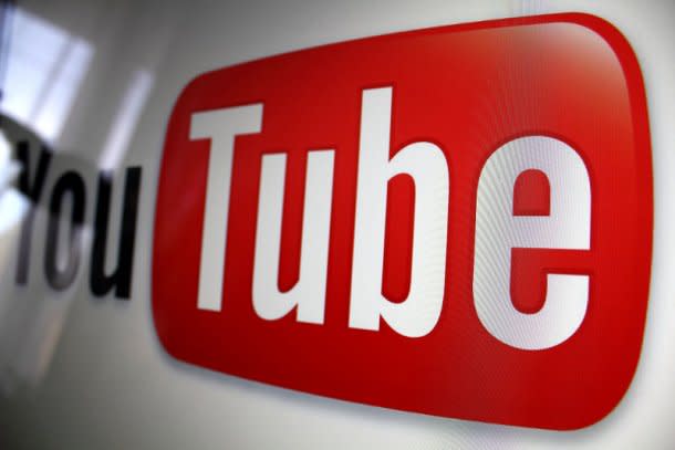 Google YouTube Pakistan Ban Threat