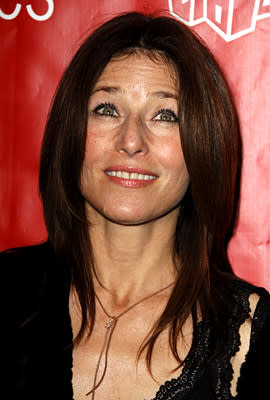 Catherine Keener at the LA premiere of Sony Pictures Classics' Friends With Money