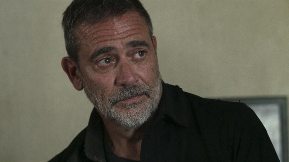 TWD 1114 Negan