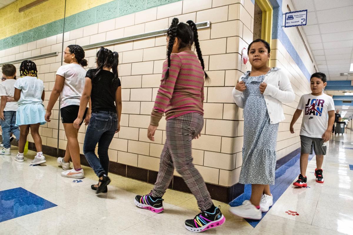 Delaware schools must prioritize restorative discipline practices