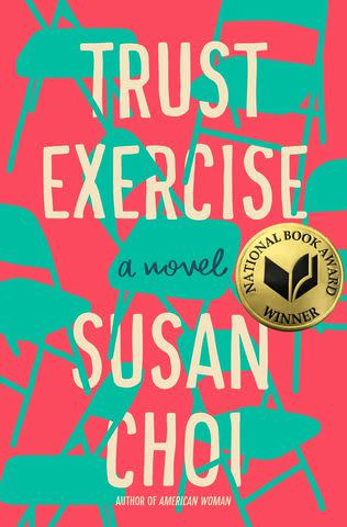 <p>Henry Holt and Co.</p> Trust Exercise