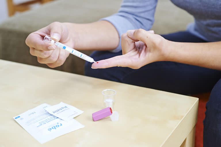Realizarán testeos gratuitos en todo el país para detectar casos de VIH