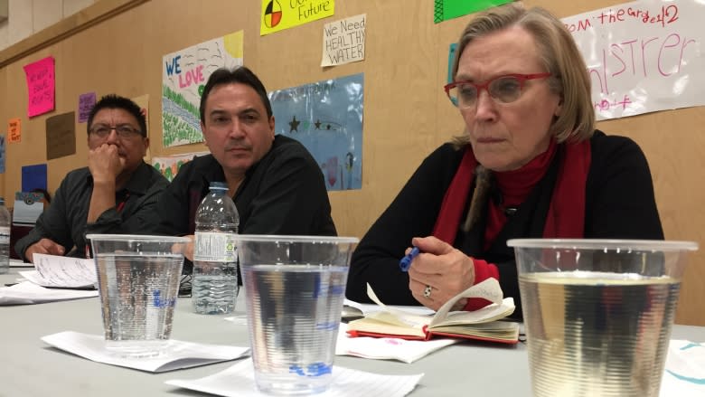 Liberals face funding gap on First Nations water promise: PBO