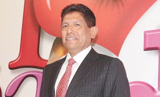 Juan Osorio