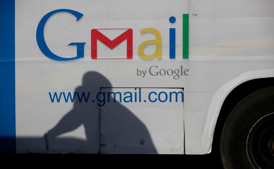 Gmail was the first step in Google’s expansive web presence including Google Maps and Google Docs. AP