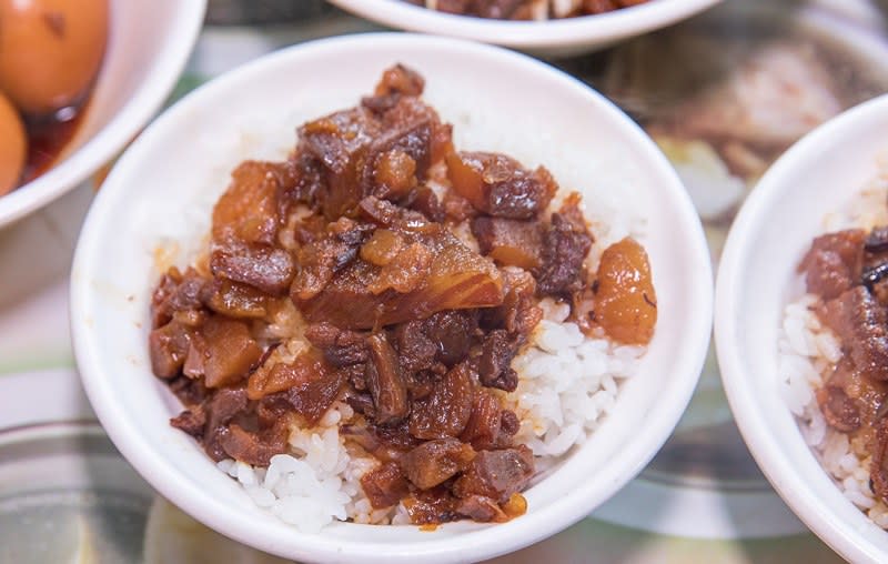 高雄｜大圓環雞肉飯