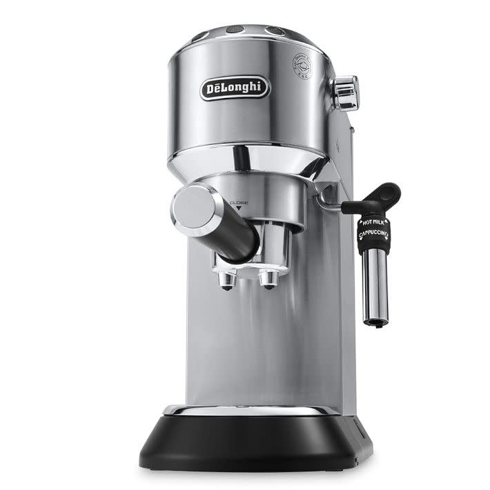 De'Longhi Dedica DeLuxe Espresso Machine