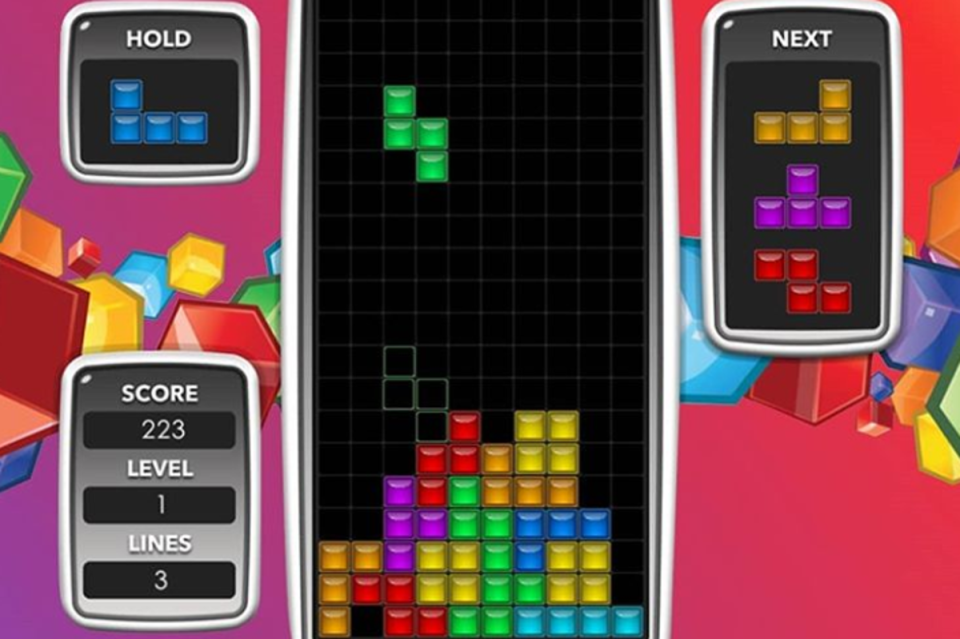 Tetris (Tetris)