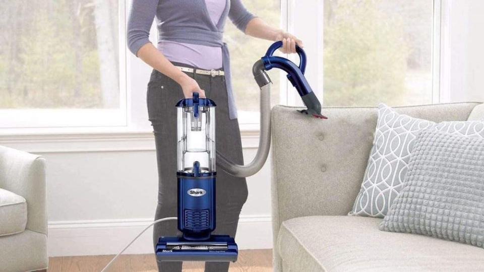 Black Friday 2020: Get your clean on with these discounted vacuums.