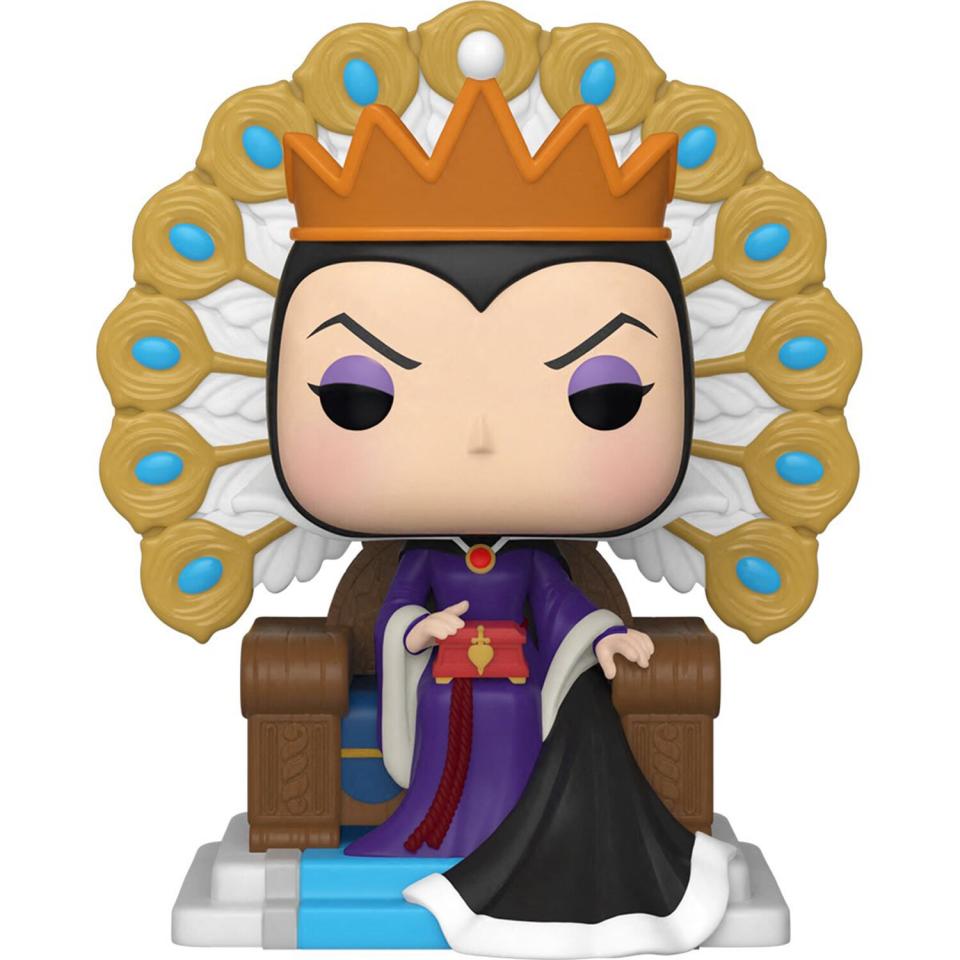 Disney Villan Funko