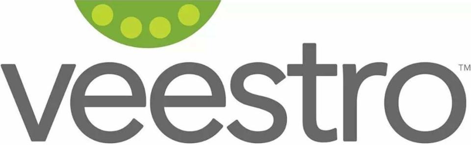 Veestro logo