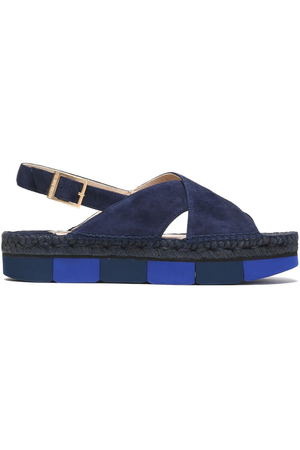 Palomo Barcelo Sandals - £38, was £191