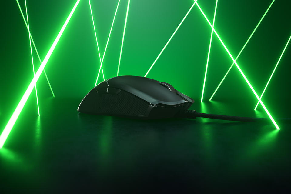 Razer Viper 8KHz