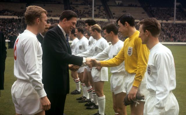 Summer of 63: Revie's Plan for Leeds United