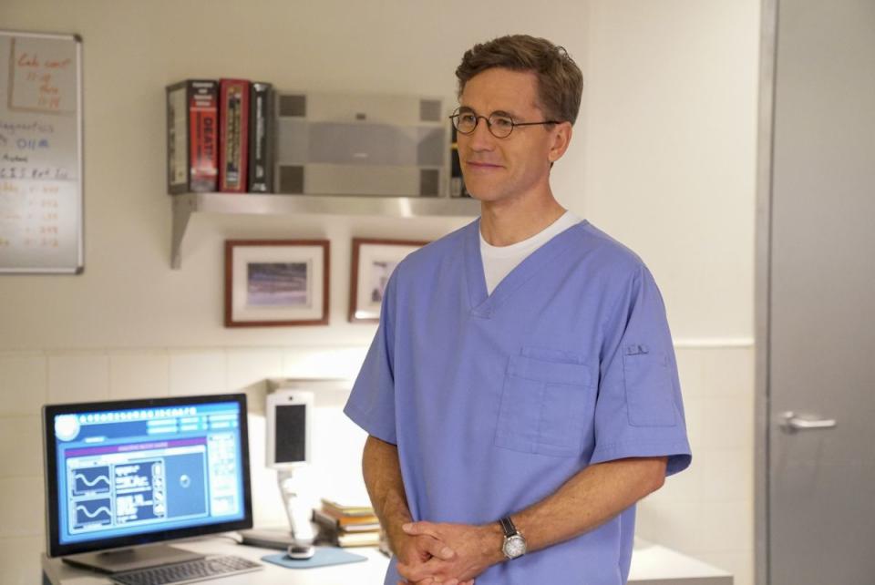 brian dietzen as jimmy palmer, ncis