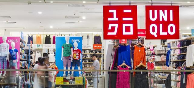UNIQLO Malaysia - Feel extra warmth and comfort with the