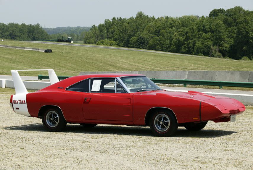 1969 Dodge Charger Daytona