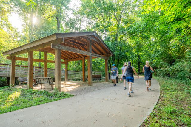 <p>Visit Woodstock, Georgia</p>