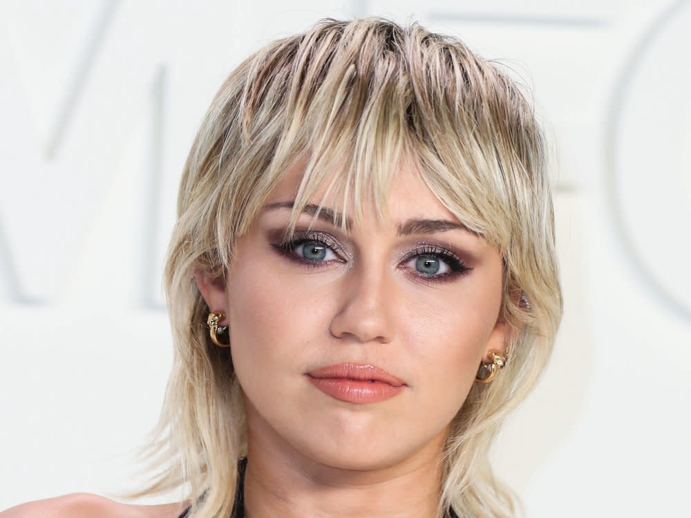 Miley Cyrus feiert ihren 30. Geburtstag. (Bild: Xavier Collin/Image Press Agency/ImageCollect)