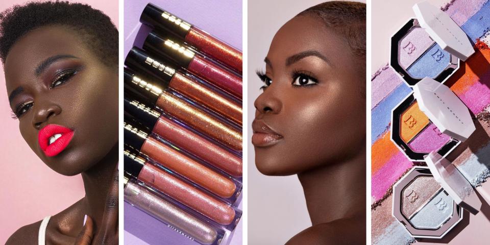 <p>We need to support and celebrate Black beauty brands, now and every day. These innovators are extending shade ranges, innovating what pigments exist on the color spectrum, and creating and crafting essentially every major beauty trend in the space. Below, 17 makeup brands owned by black women to support today, tomorrow, and every day after that.</p>