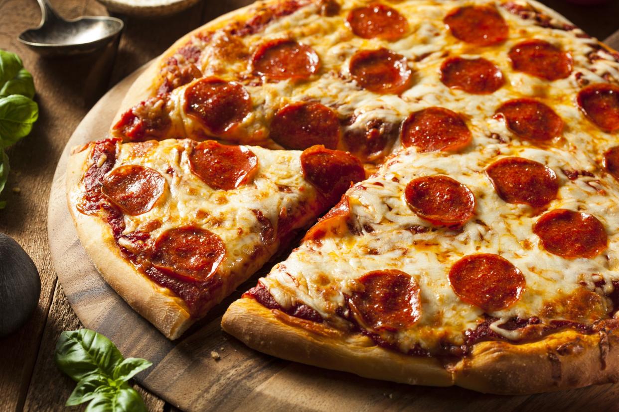 <p><br></p><p><a href="https://www.goldbelly.com/foods/pizza" rel="nofollow noopener" target="_blank" data-ylk="slk:Pizza;elm:context_link;itc:0;sec:content-canvas" class="link rapid-noclick-resp">Pizza</a> is one of the most delicious foods on earth, so it’s no surprise that folks nationwide have made it their own and developed regional styles that they’re fiercely proud of. From its Neapolitan roots to its transformation into big, foldable New York slices and thick-crusted Detroit squares, many cities and regions have put their own spin on pizza. Read on to learn about a wide variety of these pizza styles, and what makes each unique.</p><span class="copyright"> bhofack2/istockphoto </span>