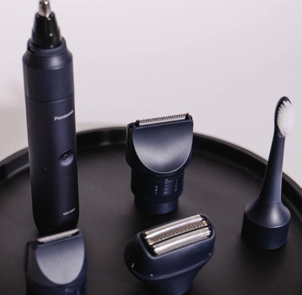Panasonic MultiShape Tool Review | Scouted, The Daily Beast